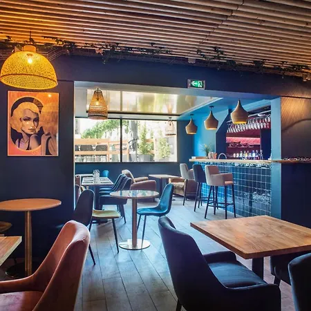 Paris Cloud Saint-Cloud