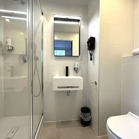 Paris Cloud 3* Saint-Cloud