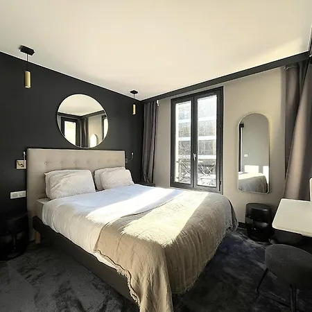 Paris Cloud 3* Saint-Cloud