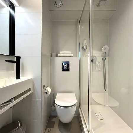 Szálloda Paris Cloud Saint-Cloud