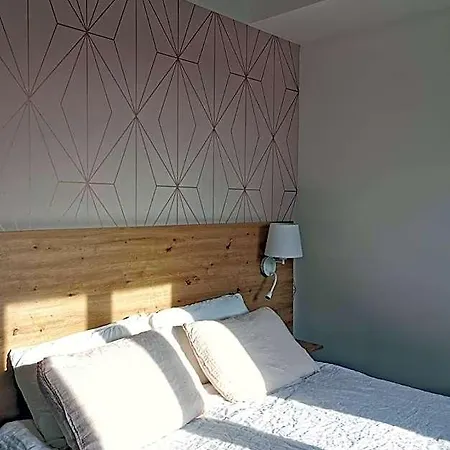 Paris Cloud Hotel