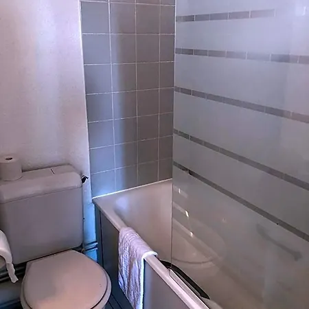 Paris Cloud Hotel 3*