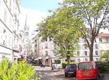 Paris Cloud 3* Saint-Cloud