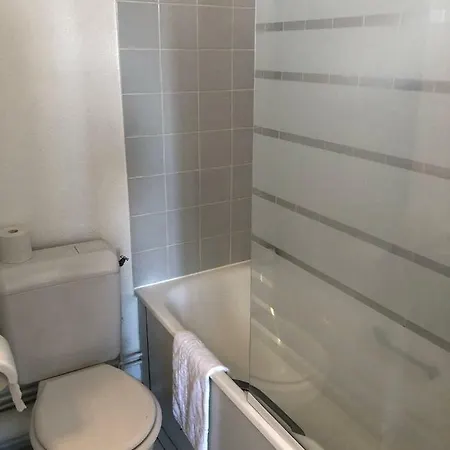 Paris Cloud Hotel