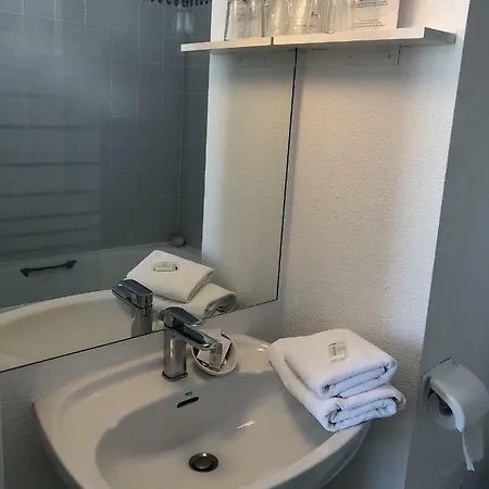 Szálloda Paris Cloud Saint-Cloud