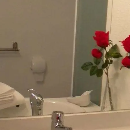 Paris Cloud Hotel Saint-Cloud