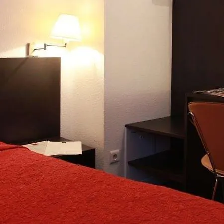 Hotel Paris Cloud Saint-Cloud