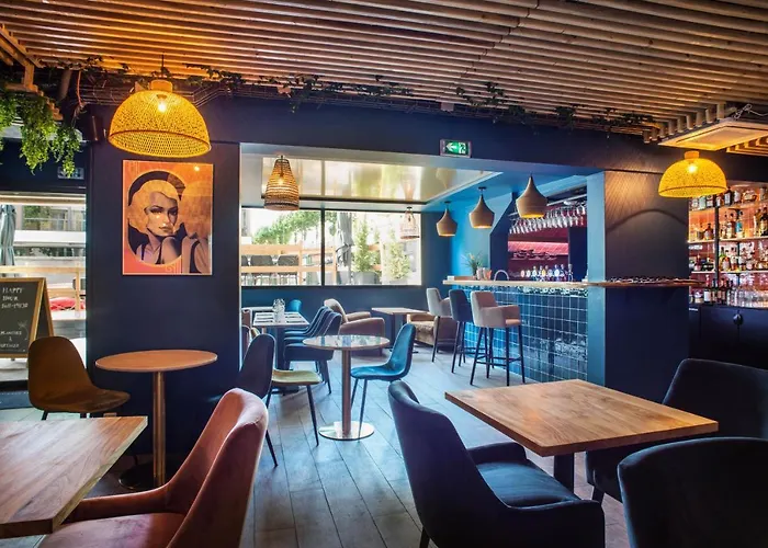 Paris Cloud Saint-Cloud