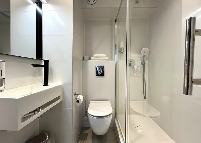 Hotel Paris Cloud Saint-Cloud