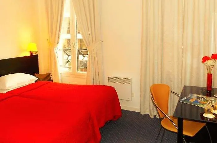 Paris Cloud 3* Saint-Cloud